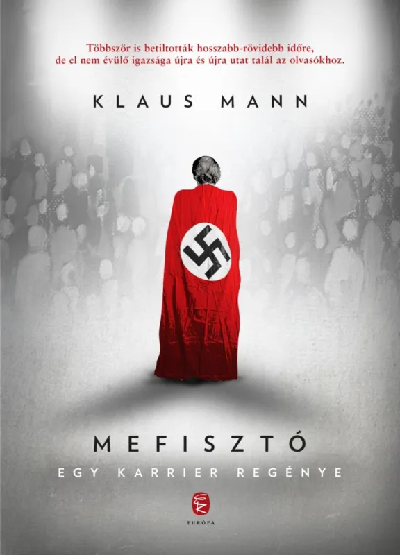 Exkluzív ajánlat Mefisztó