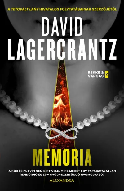 Utolsó esély Memoria
