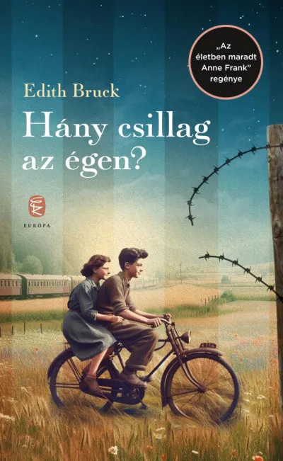 Hány csillag az égen? Korlátozott ajánlat