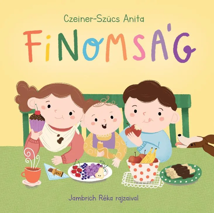 Finomság Végkiárusítás
