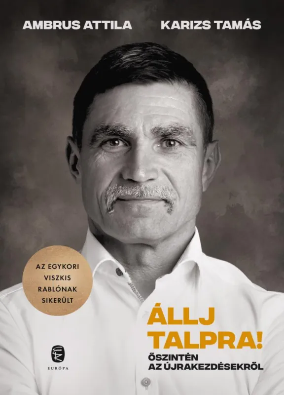 Legnépszerűbb Állj talpra!