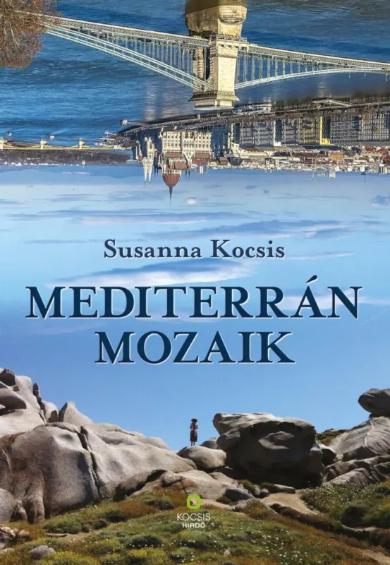 Mediterrán mozaik Olcsó