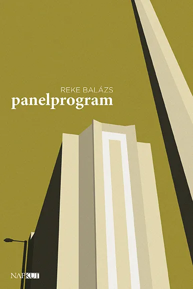 Utolsó esély Panelprogram