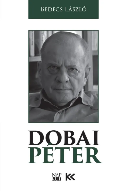 Csak ma Dobai Péter