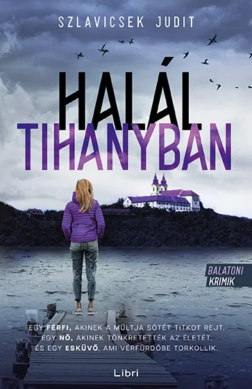 Halál Tihanyban Gyors kiszállítás