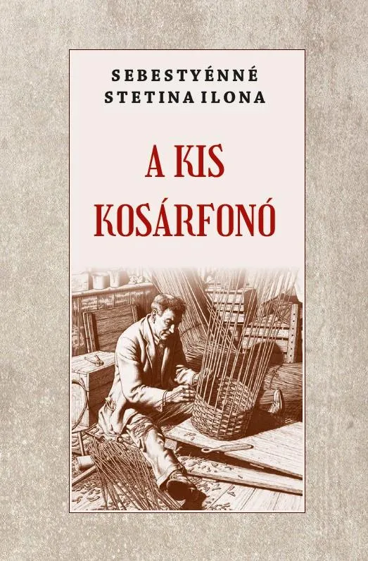Kedvezmény A kis kosárfonó
