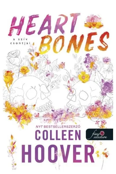 Legnépszerűbb Heart Bones - A szív csontjai