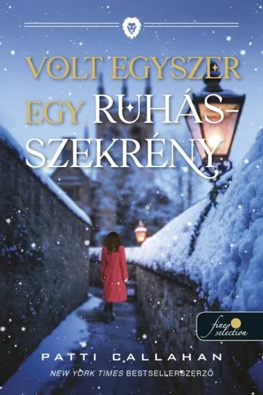 Csak ma Volt egyszer egy ruhásszekrény