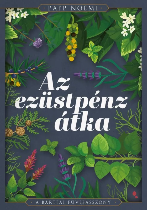 Az ezüstpénz átka Vásárlói kedvenc