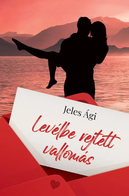 Olcsó Levélbe rejtett vallomás