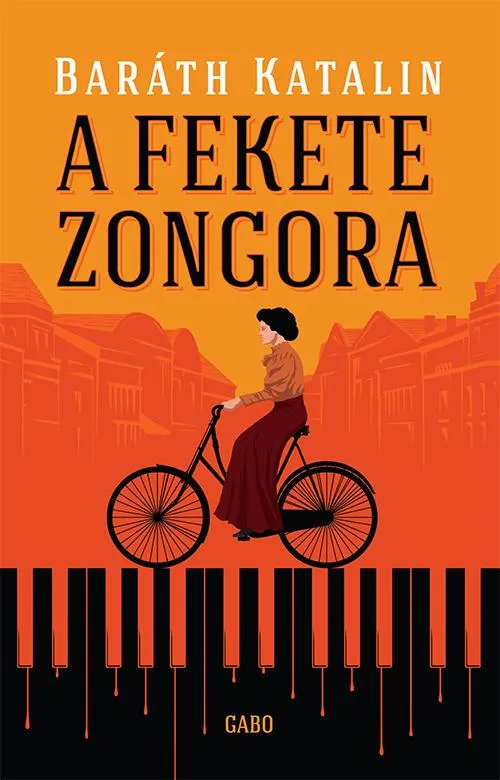 Alacsony ár A fekete zongora