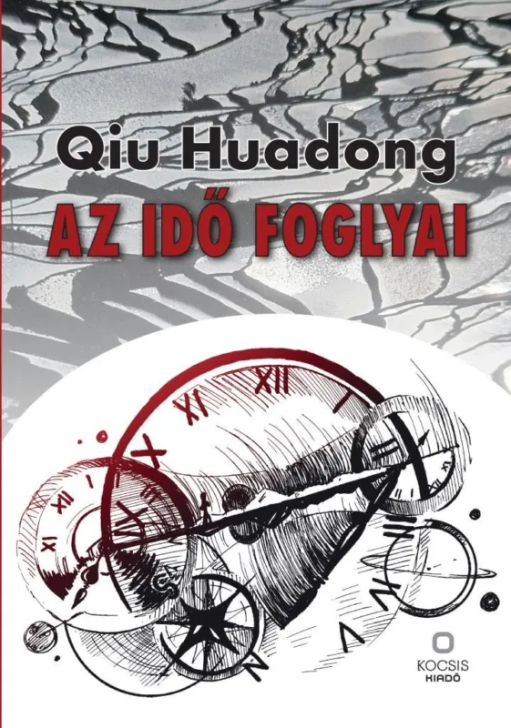 Gyors kiszállítás Az idő foglyai