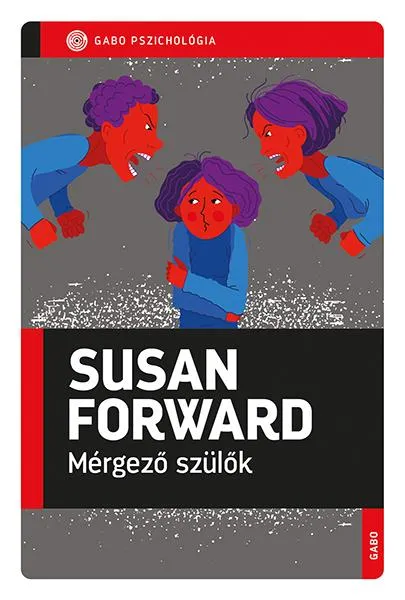 Vedd meg online Mérgező szülők