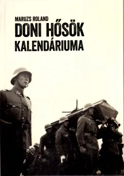 Doni hősök kalendáriuma Azonnal elérhető
