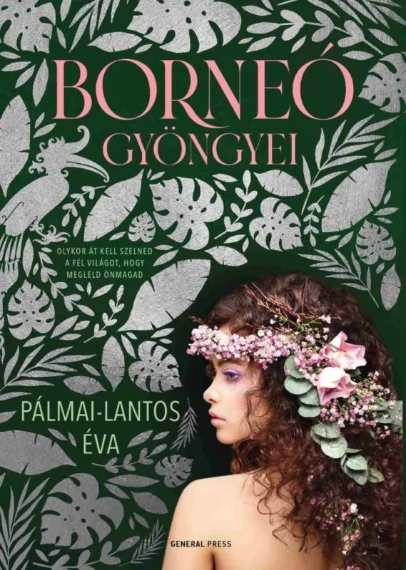 Akció Borneó gyöngyei