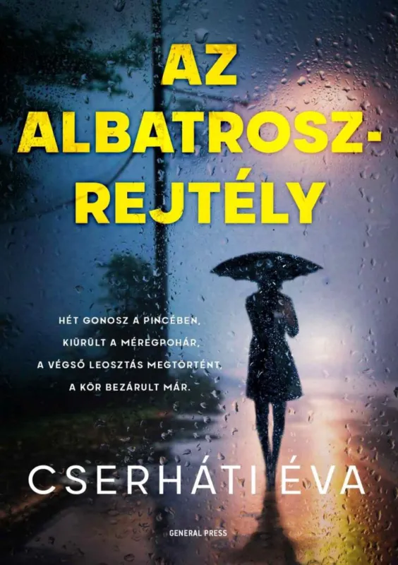 Az Albatrosz-rejtély Árcsökkenés