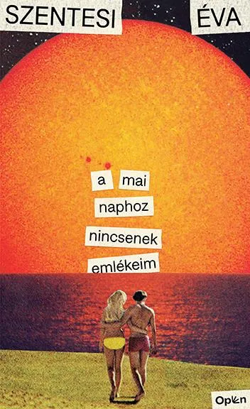 A mai naphoz nincsenek emlékeim Gyors kiszállítás