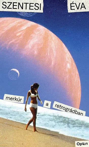 Merkúr a retrográdban Gyors szállítás