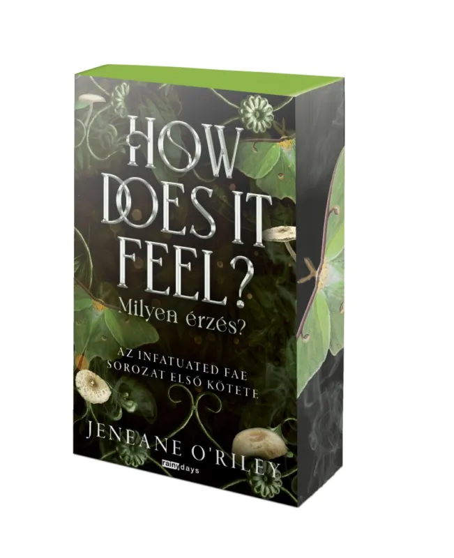 How Does It Feel? - Milyen érzés? Kiárusítás