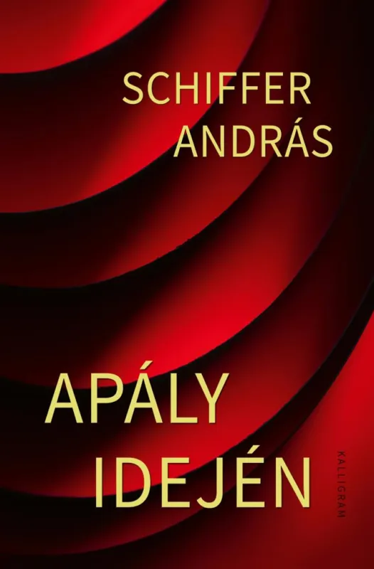 Bestseller Apály idején