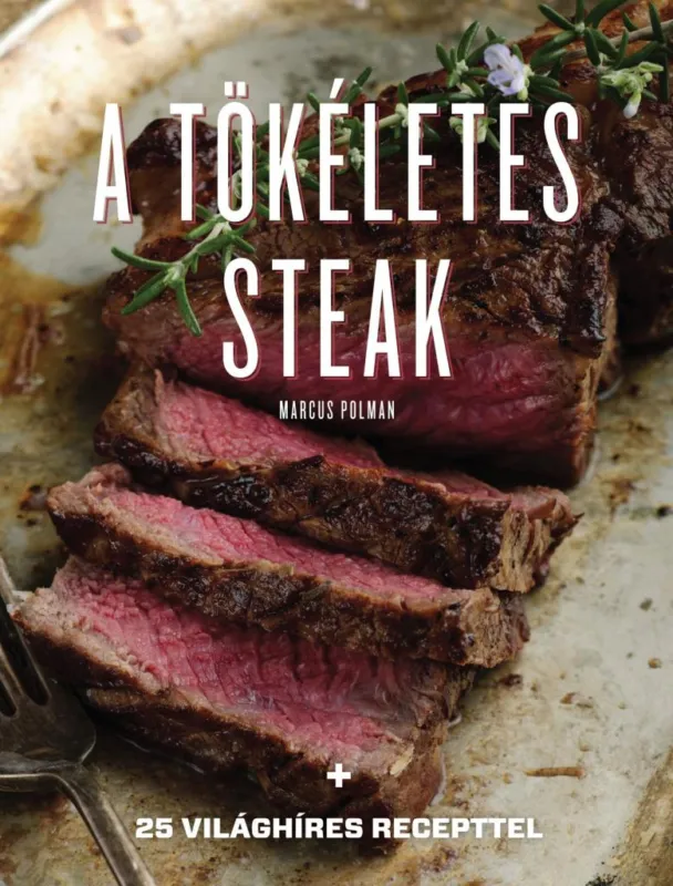 Olcsó A tökéletes steak