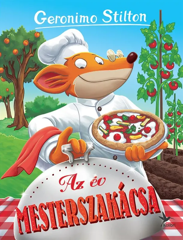 Az Év mesterszakácsa Alacsony ár