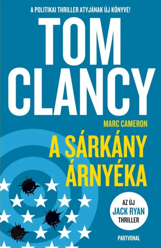 Olcsó A sárkány árnyéka