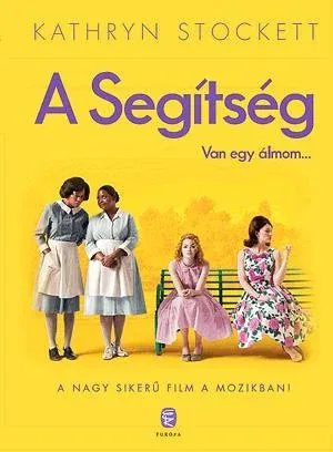 Ne maradj le A Segítség