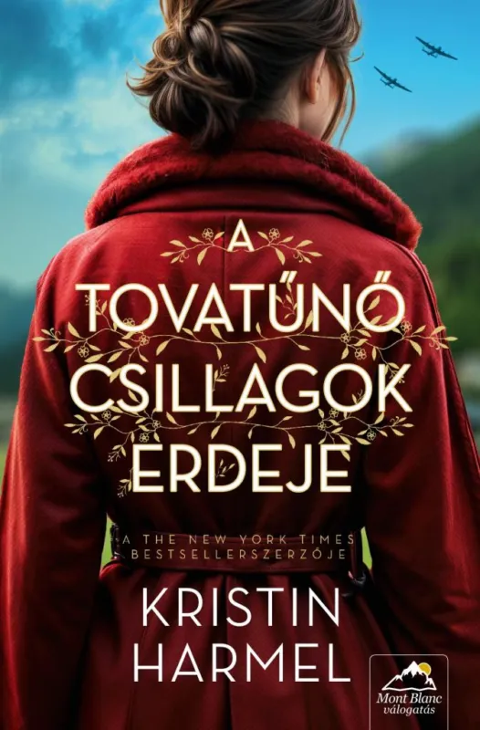 Árengedmény A tovatűnő csillagok erdeje