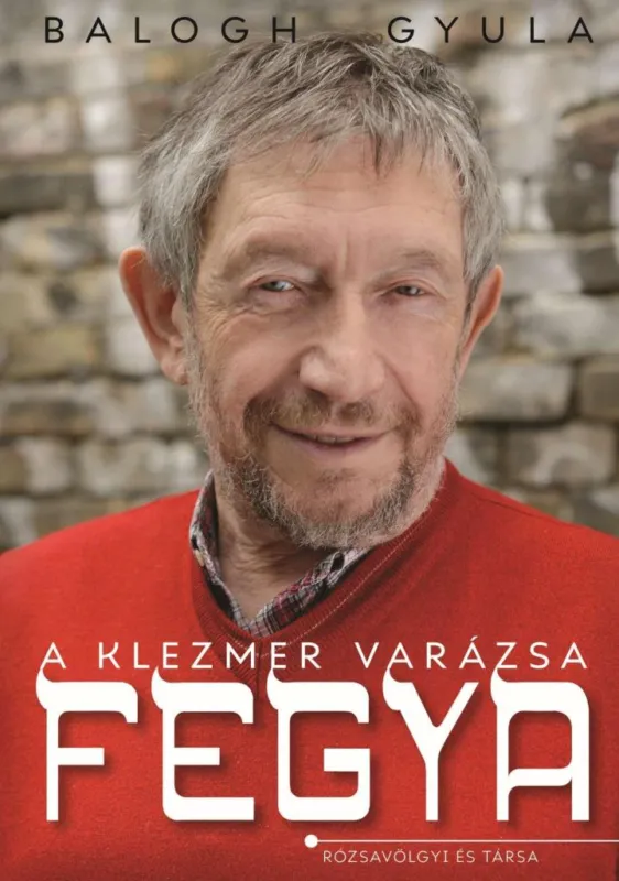 FEGYA - A klezmer varázsa Biztonságos fizetés