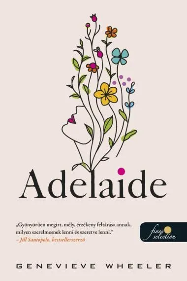 Adelaide Utolsó esély