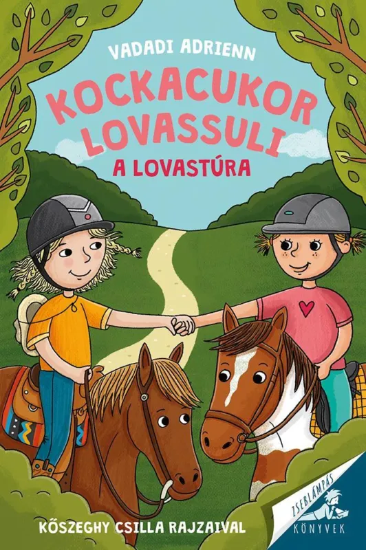 Árcsökkenés Kockacukor lovassuli - A lovastúra