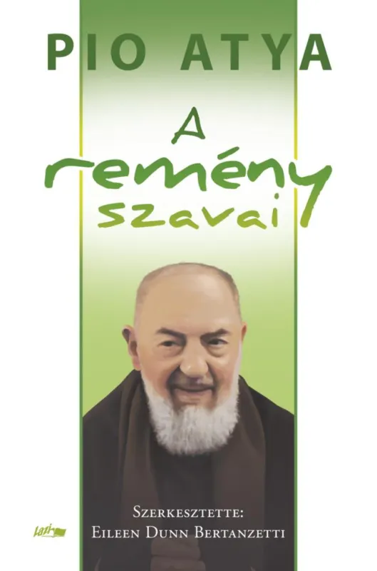 A remény szavai Kihagyhatatlan ajánlat