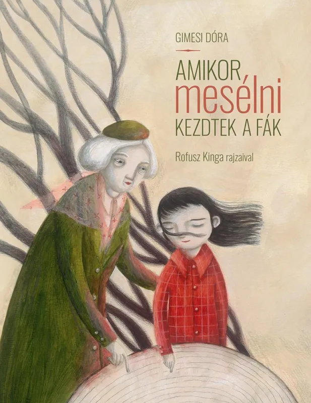 Amikor mesélni kezdtek a fák Árcsökkenés