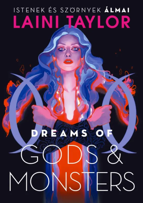 Dreams of Gods & Monsters – Istenek és szörnyek álmai Rendeld meg most