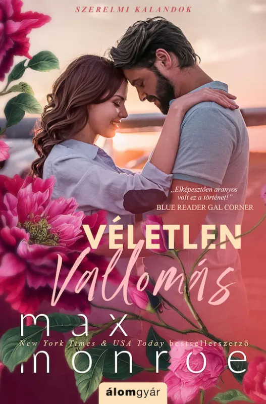 Legnépszerűbb Véletlen vallomás - Szerelmi kalandok 1