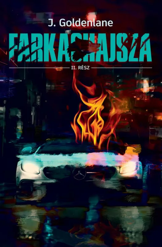 Utolsó esély Farkashajsza II.