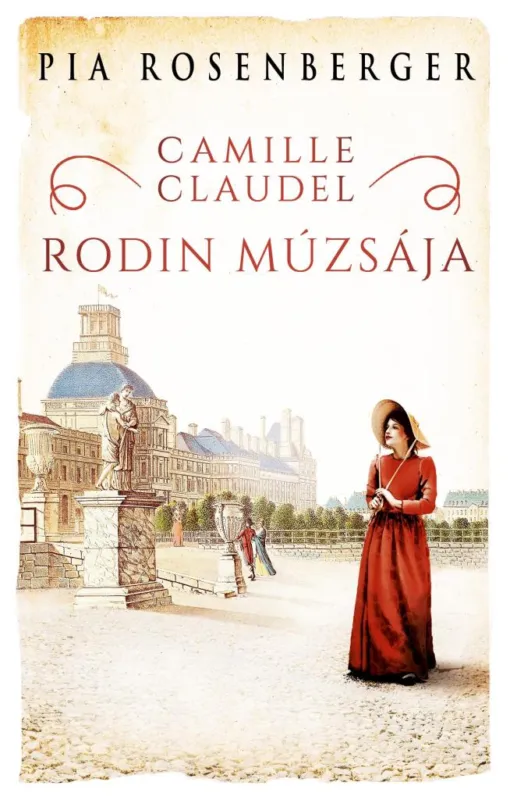 Camille Claudel – Rodin múzsája Prémium