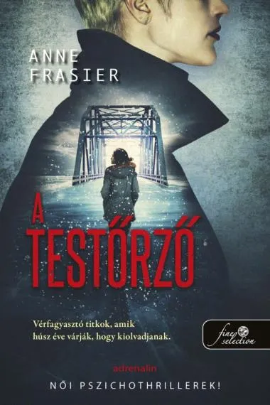 Expressz szállítás A testőrző