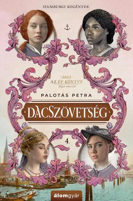 Rendeld meg most Dacszövetség 4.