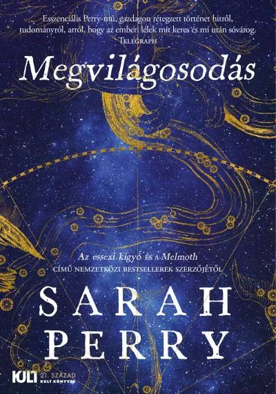 Megvilágosodás Prémium