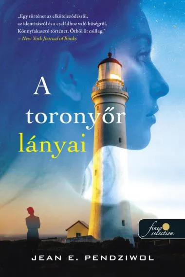 A toronyőr lányai Végkiárusítás