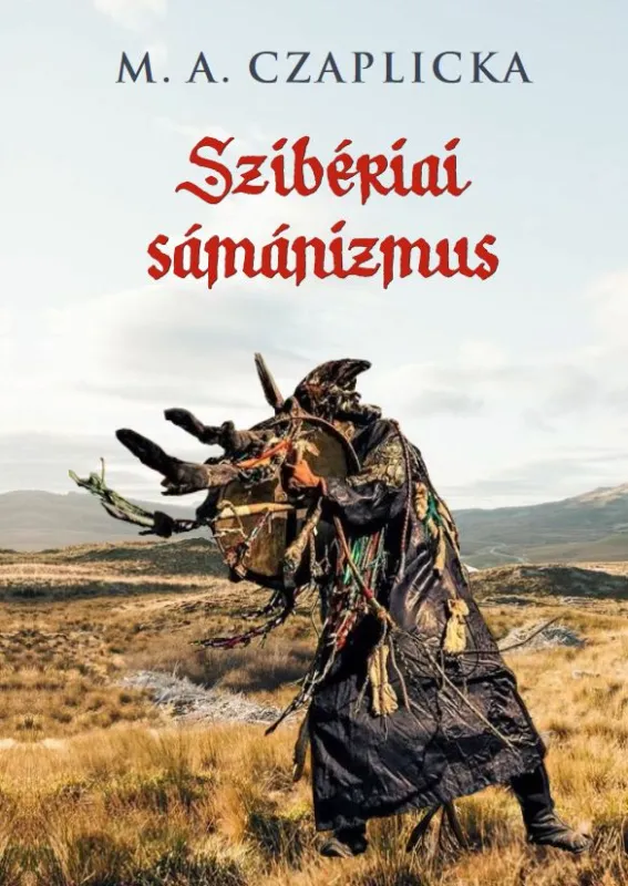 Szibériai sámánizmus Expressz szállítás