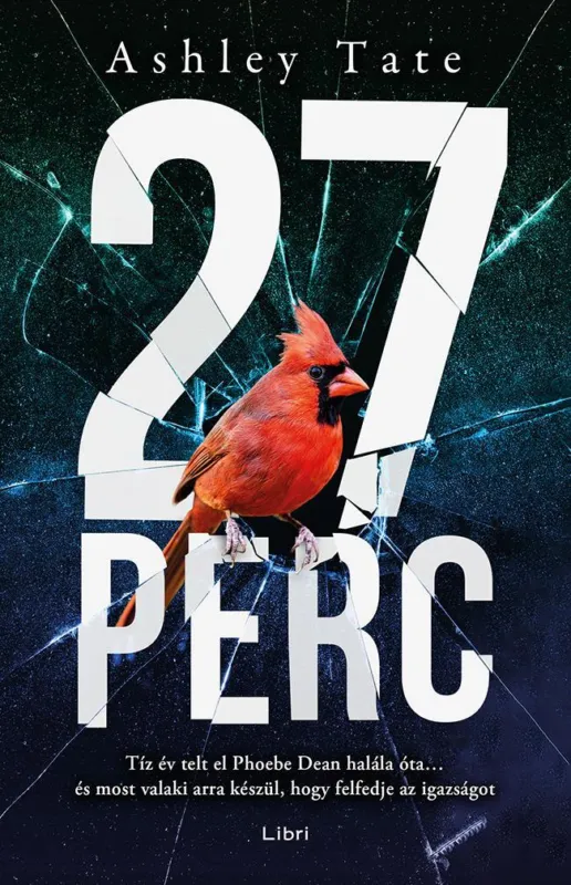 Gyors szállítás 27 perc