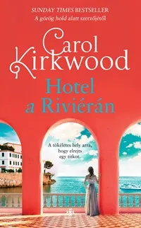 Hotel a Riviérán Bestseller