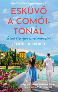 Esküvő a Comói-tónál Prémium