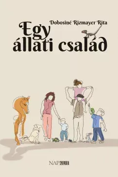 Kiárusítás Egy állati család