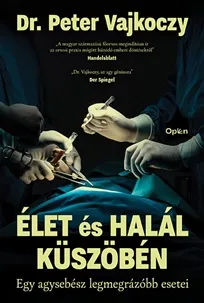 Élet és halál küszöbén Legjobb ár
