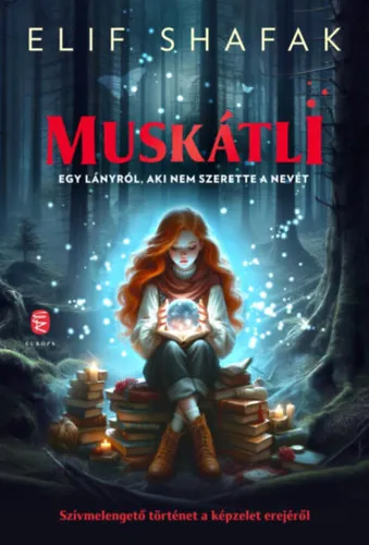 Bestseller Muskátli