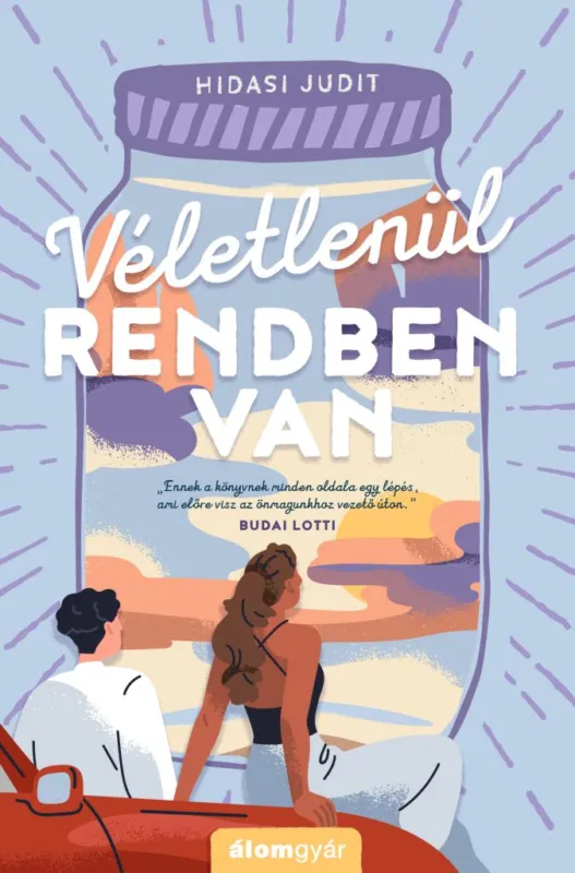 Véletlenül rendben van Olcsó